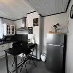 Gasthof Le Clos Fleuri