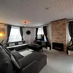 Le Clos Fleuri Gasthof Fauvillers