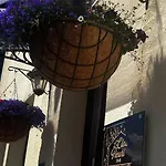 Gasthof Le Clos Fleuri 4*