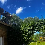Gasthof Le Clos Fleuri Fauvillers