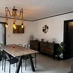 Gasthof Le Clos Fleuri