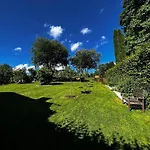 Le Clos Fleuri Gasthof
