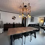 Le Clos Fleuri Gasthof Fauvillers