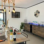 Le Clos Fleuri Gasthof