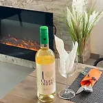 Le Clos Fleuri Gasthof