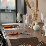 Gasthof Le Clos Fleuri
