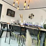 Gasthof Le Clos Fleuri Fauvillers