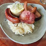 Le Clos Fleuri Gasthof