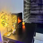 Gasthof Le Clos Fleuri