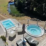 Le Clos Fleuri Gasthof Fauvillers