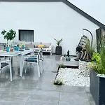 Gasthof Le Clos Fleuri 4*
