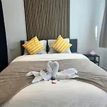 Gasthof Le Clos Fleuri 4*
