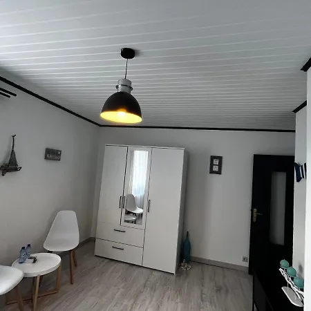 Pensión Le Clos Fleuri Fauvillers