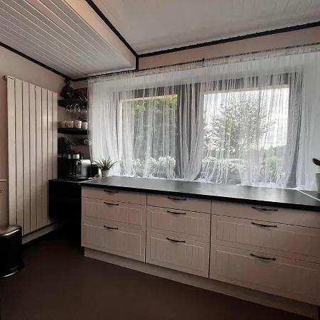 Pensjonat Le Clos Fleuri 4*