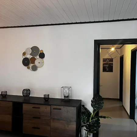 Le Clos Fleuri Fauvillers