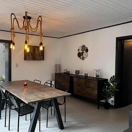 Pensjonat Le Clos Fleuri