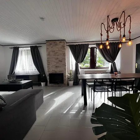 Le Clos Fleuri
