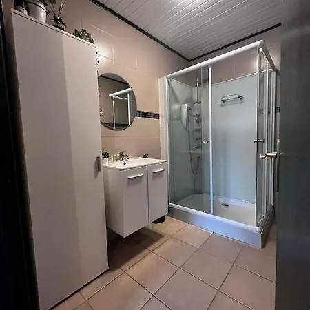 Le Clos Fleuri Pensión