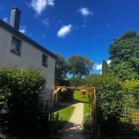 Le Clos Fleuri