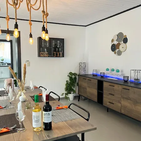 Le Clos Fleuri Pensión