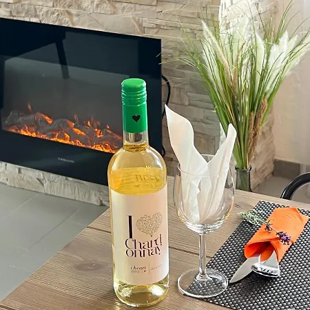 Le Clos Fleuri Pensjonat