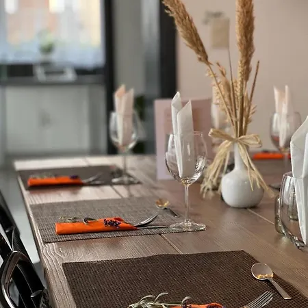 Pensión Le Clos Fleuri