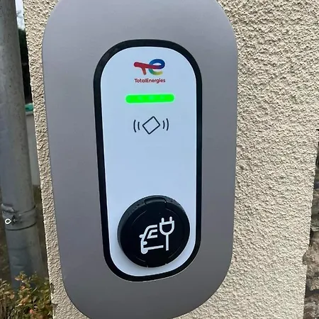 Le Clos Fleuri Fauvillers