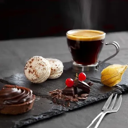 Le Clos Fleuri Pensión Fauvillers