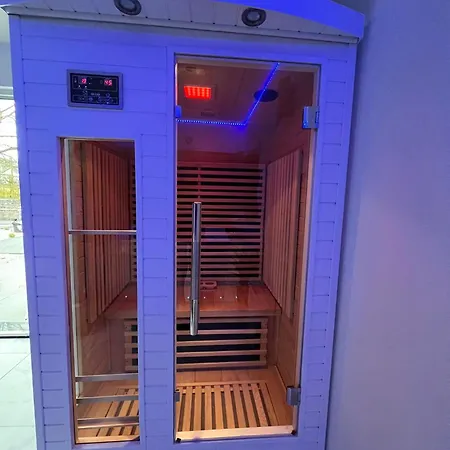 Le Clos Fleuri Fauvillers