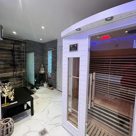 Le Clos Fleuri 4* Fauvillers