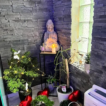 Le Clos Fleuri 4* Fauvillers