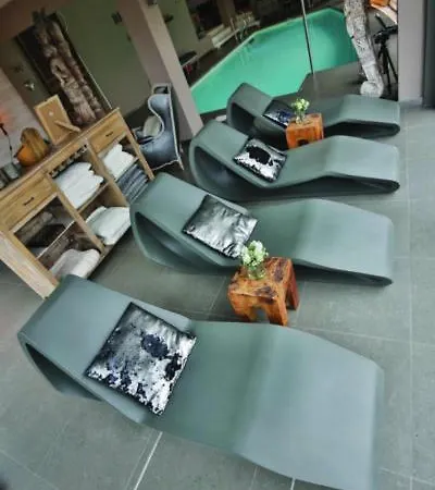 Le Clos Fleuri 4*