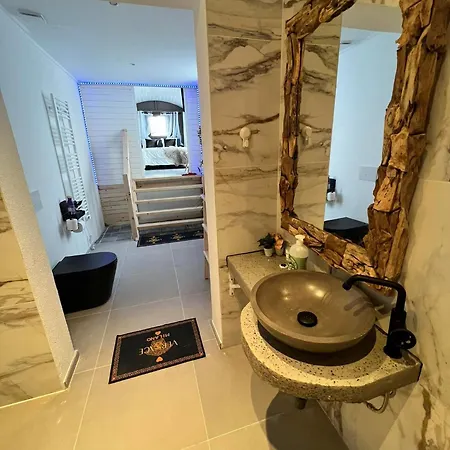 Le Clos Fleuri Fauvillers