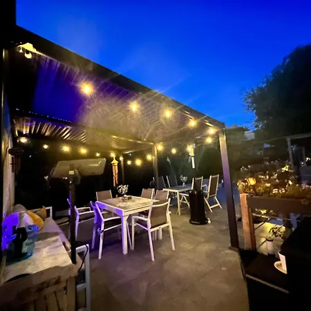 Le Clos Fleuri Gasthof Fauvillers