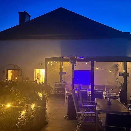 Le Clos Fleuri