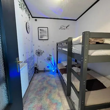 Le Clos Fleuri Pensión 4*