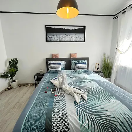 Pensión Le Clos Fleuri Fauvillers