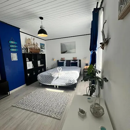 Le Clos Fleuri 4* Fauvillers