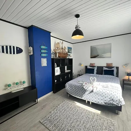 Pensjonat Le Clos Fleuri