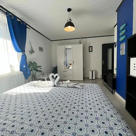 Le Clos Fleuri Fauvillers