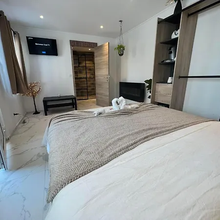 Le Clos Fleuri Pensjonat