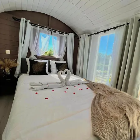 Le Clos Fleuri 4* Fauvillers