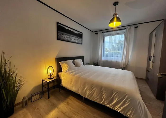 Le Clos Fleuri Gasthof Fauvillers