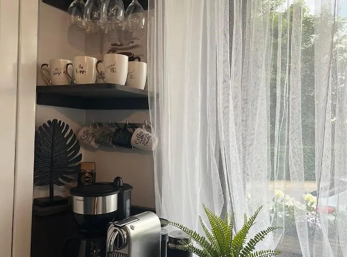 Gasthof Le Clos Fleuri