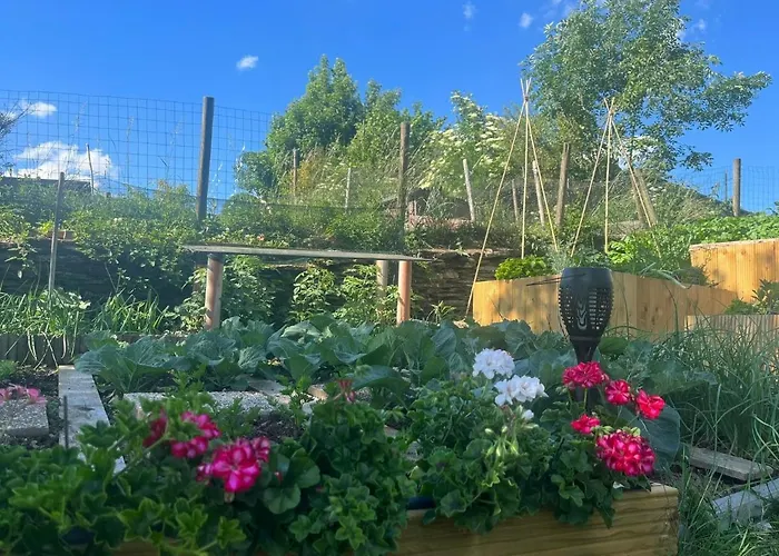 Gasthof Le Clos Fleuri