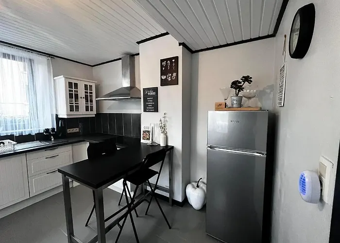 Gasthof Le Clos Fleuri