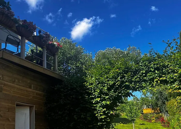 Gasthof Le Clos Fleuri Fauvillers