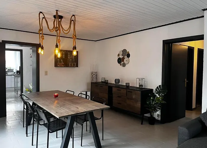 Gasthof Le Clos Fleuri