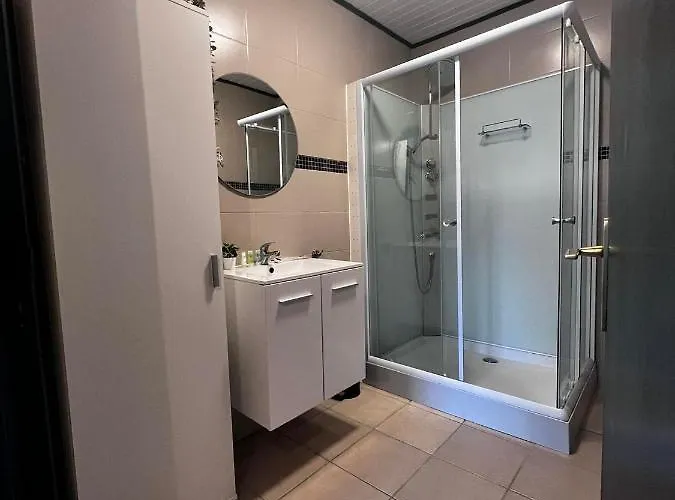 Le Clos Fleuri Gasthof