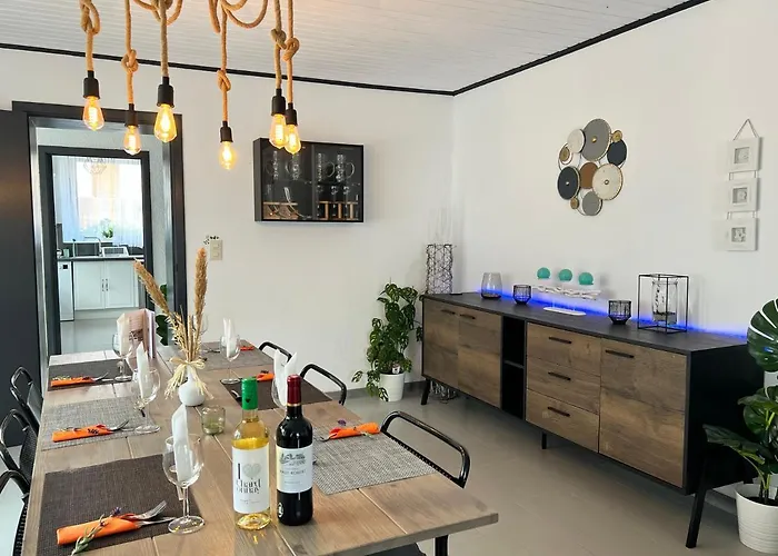 Le Clos Fleuri Gasthof